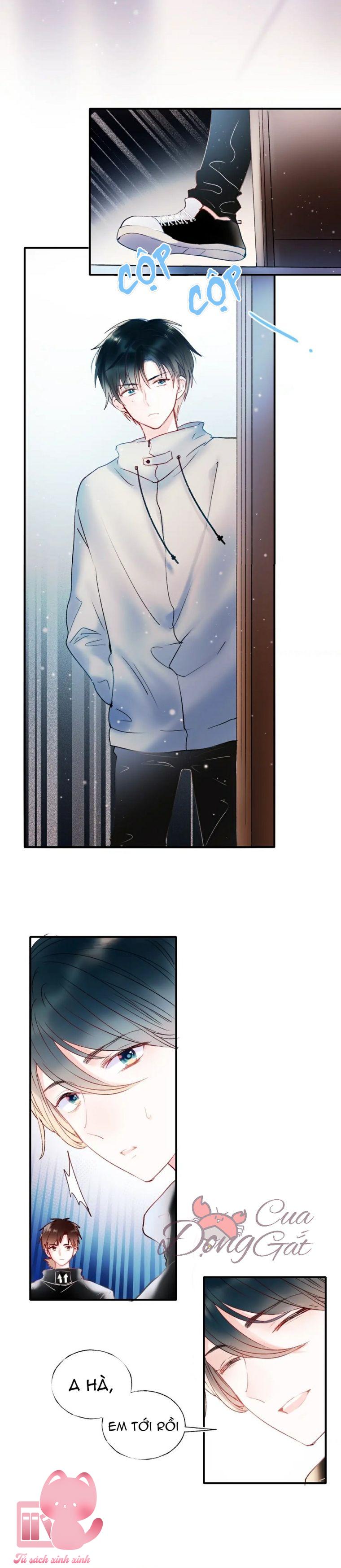 Thành Dã Tiêu Hà - Chap 65 - Trang 4