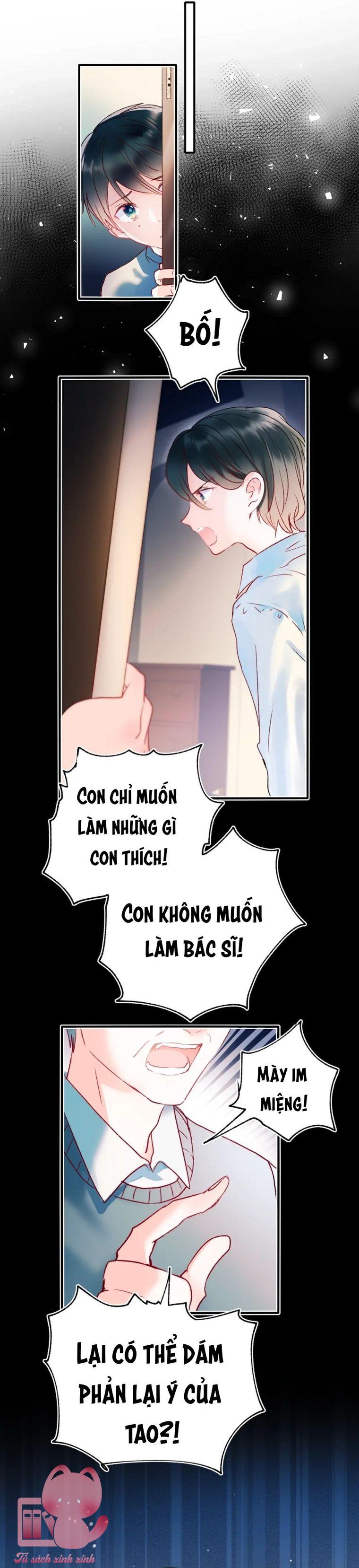 Thành Dã Tiêu Hà - Chap 65 - Trang 7