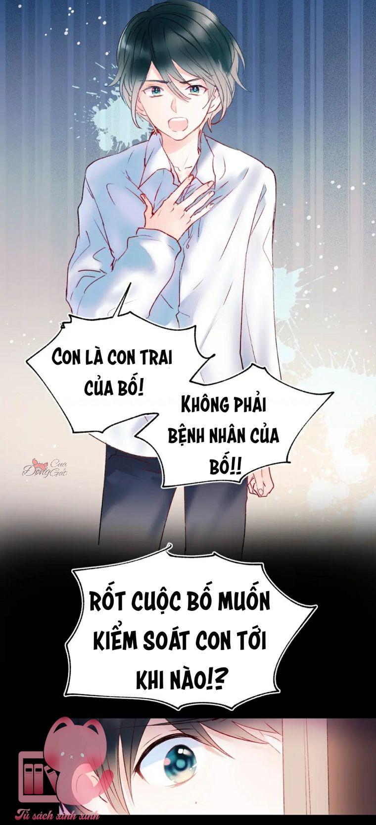 Thành Dã Tiêu Hà - Chap 65 - Trang 8