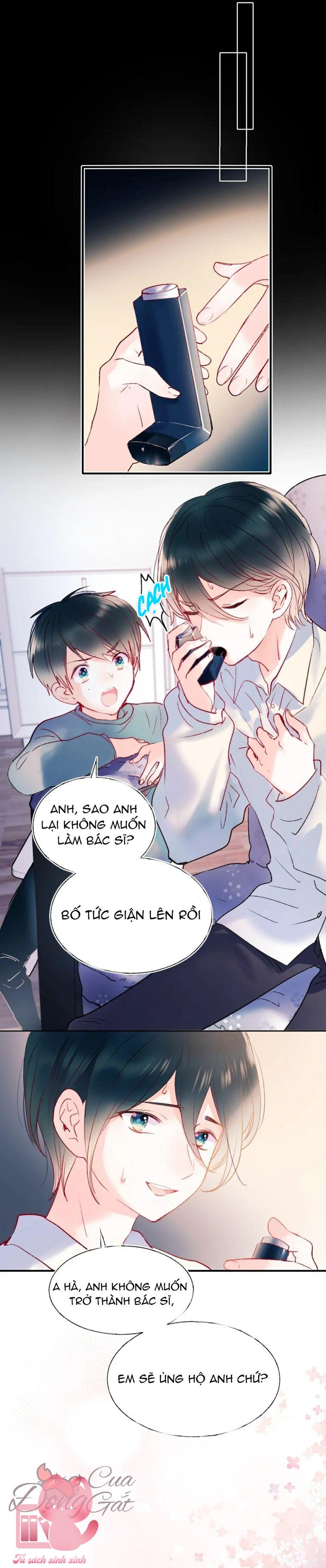 Thành Dã Tiêu Hà - Chap 65 - Trang 9