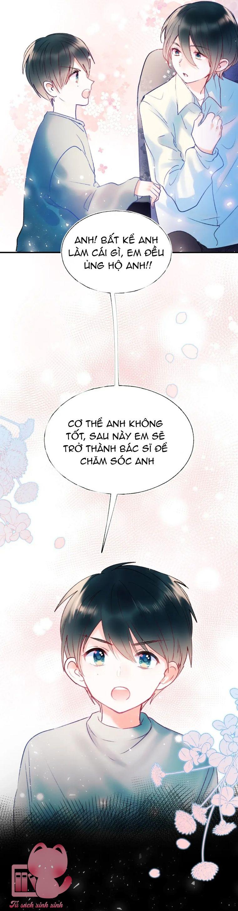 Thành Dã Tiêu Hà - Chap 65 - Trang 10