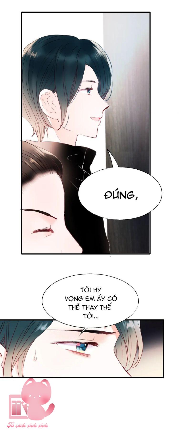 Thành Dã Tiêu Hà - Chap 66 - Trang 11