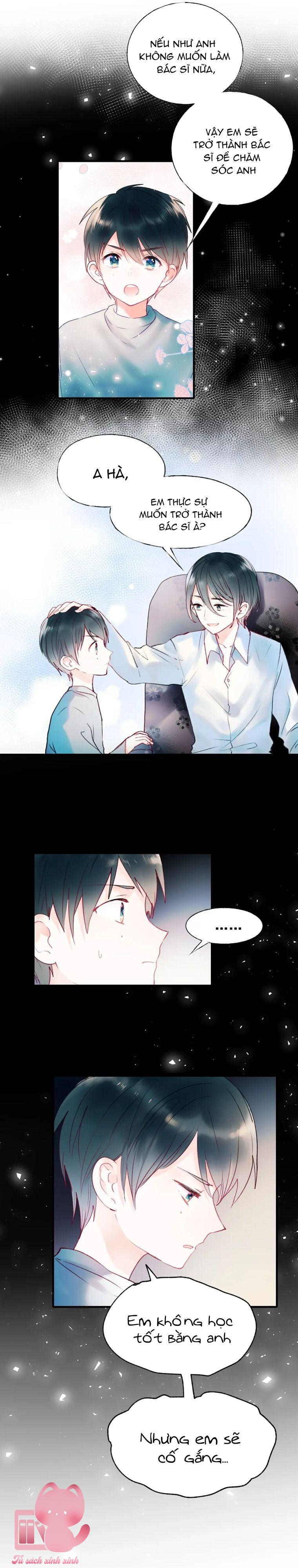 Thành Dã Tiêu Hà - Chap 66 - Trang 13