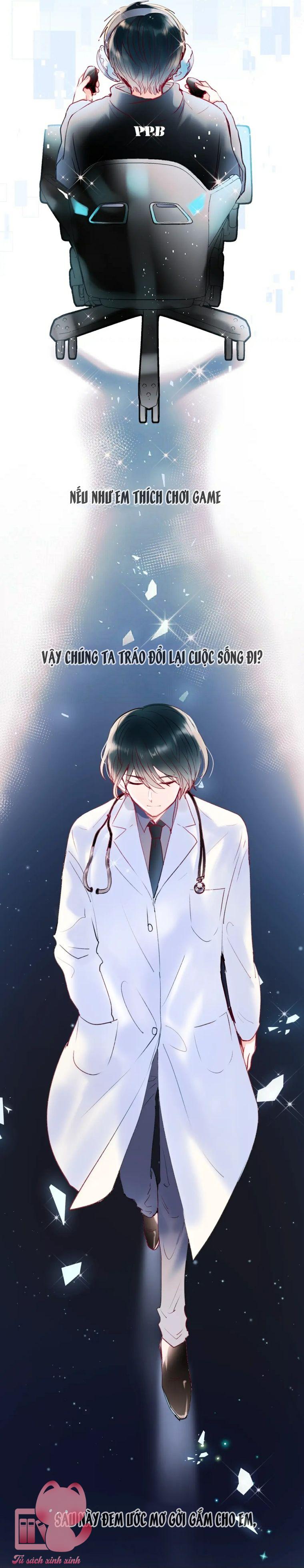 Thành Dã Tiêu Hà - Chap 66 - Trang 15