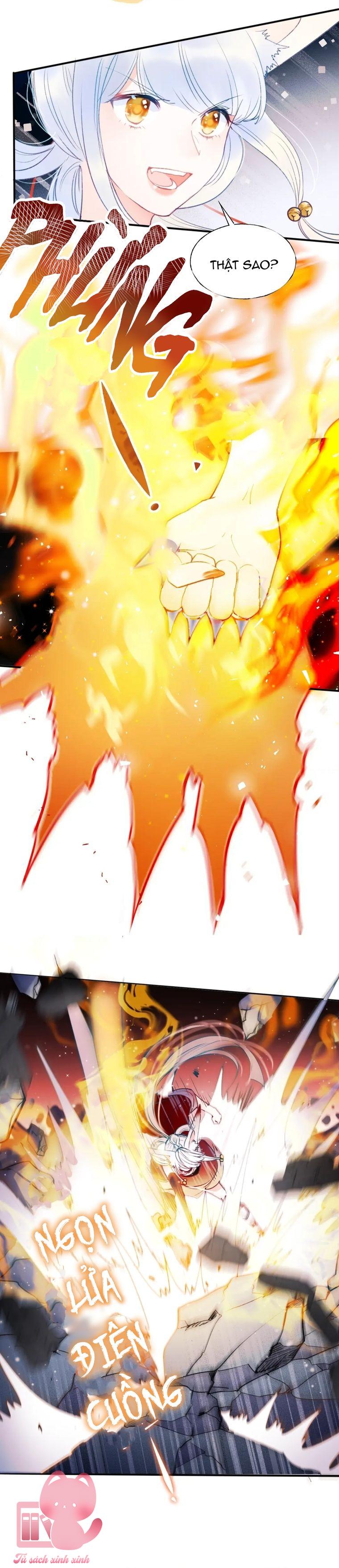 Thành Dã Tiêu Hà - Chap 66 - Trang 17