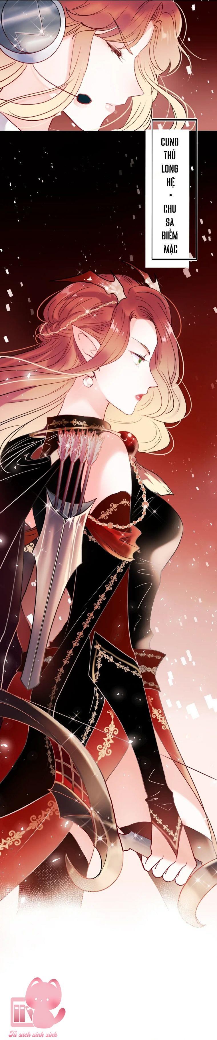Thành Dã Tiêu Hà - Chap 66 - Trang 3