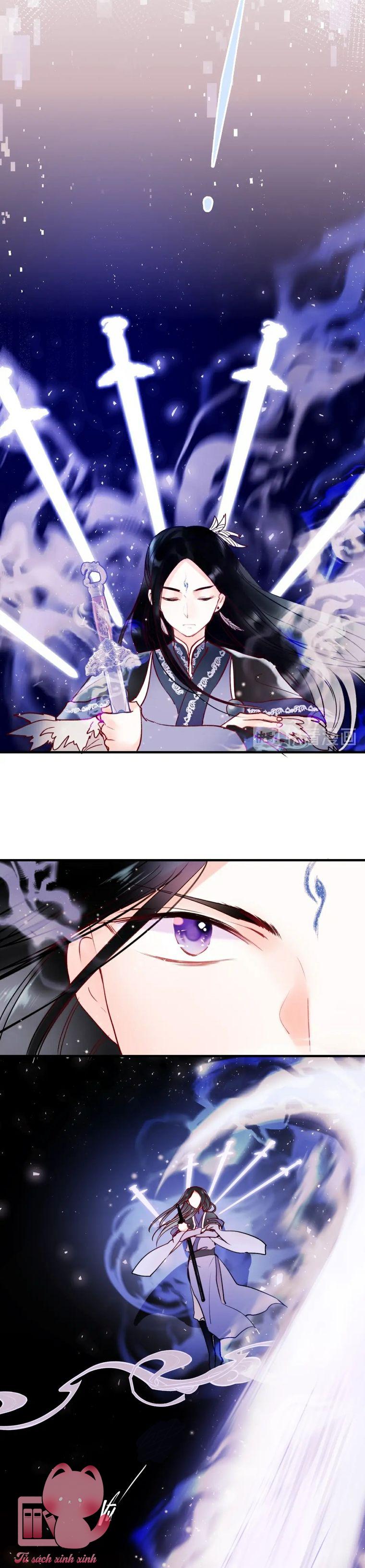 Thành Dã Tiêu Hà - Chap 66 - Trang 5