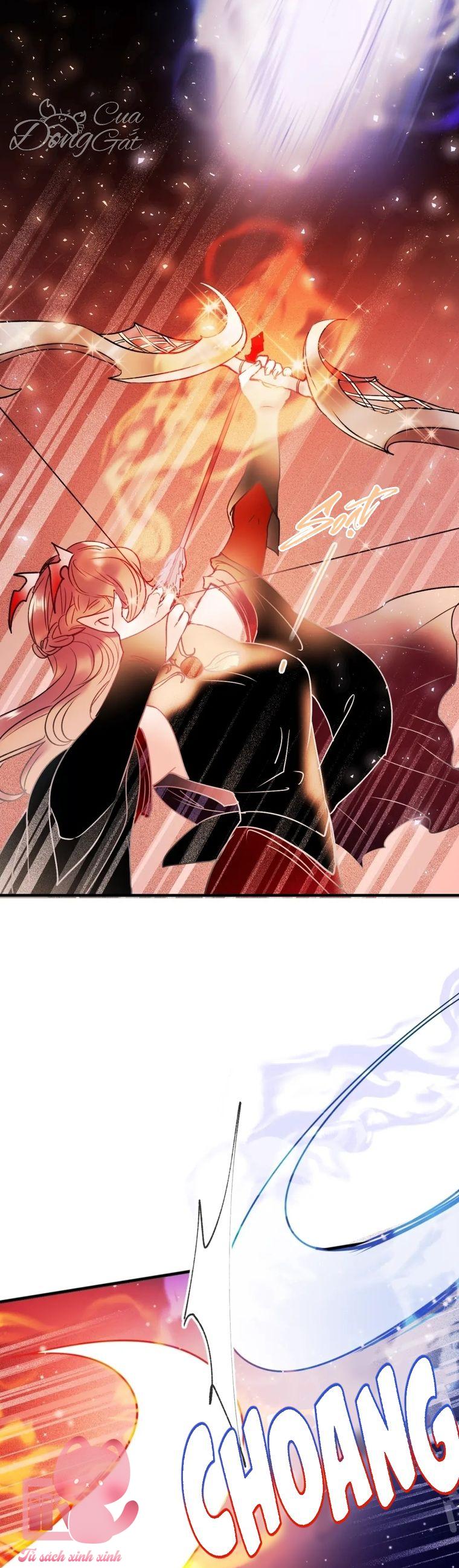 Thành Dã Tiêu Hà - Chap 66 - Trang 6