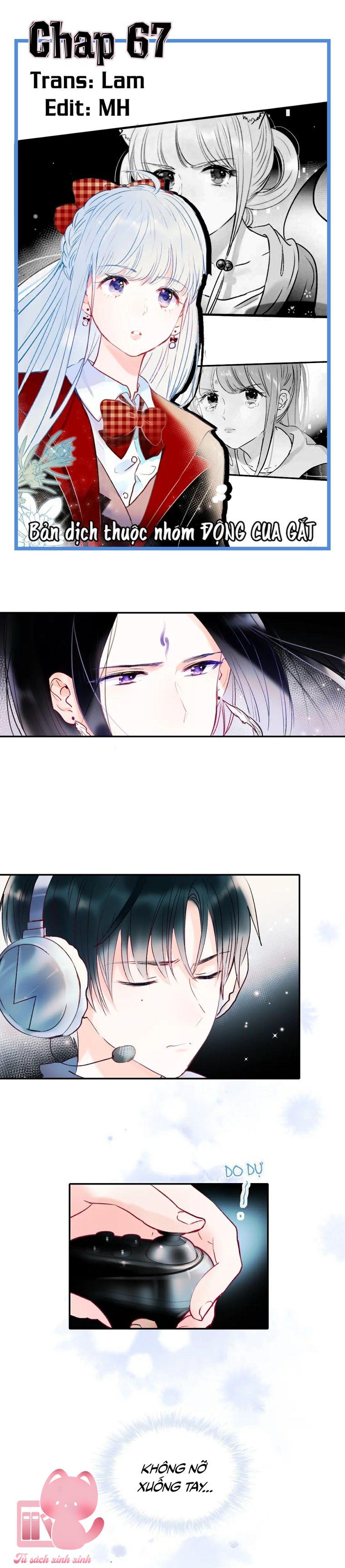 Thành Dã Tiêu Hà - Chap 67 - Trang 2
