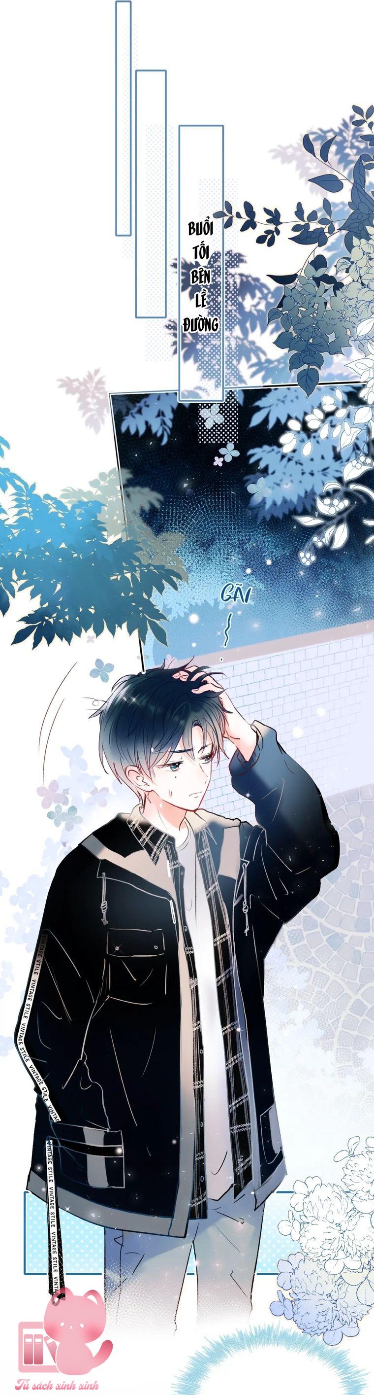 Thành Dã Tiêu Hà - Chap 67 - Trang 11