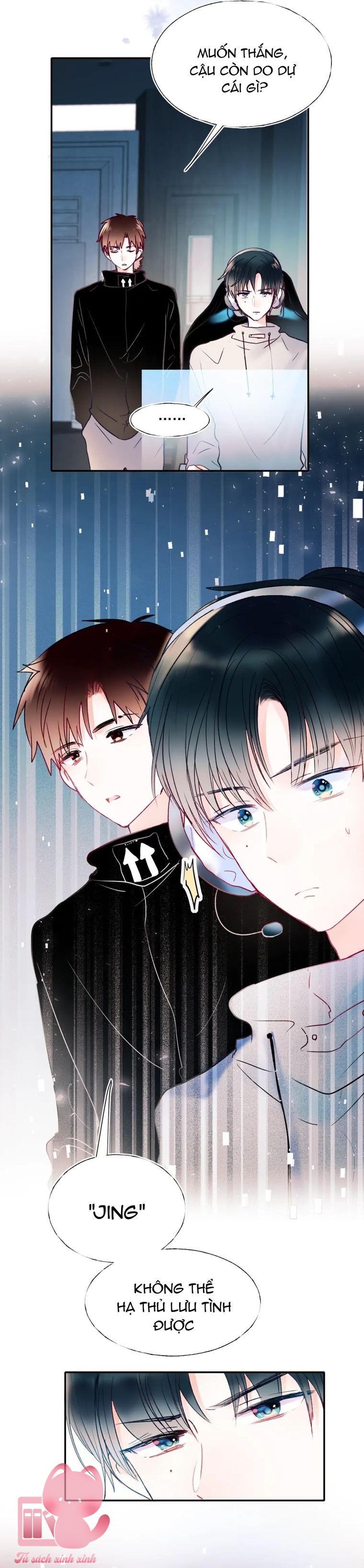 Thành Dã Tiêu Hà - Chap 67 - Trang 3