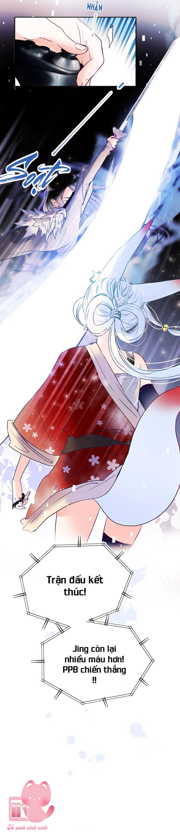Thành Dã Tiêu Hà - Chap 67 - Trang 4
