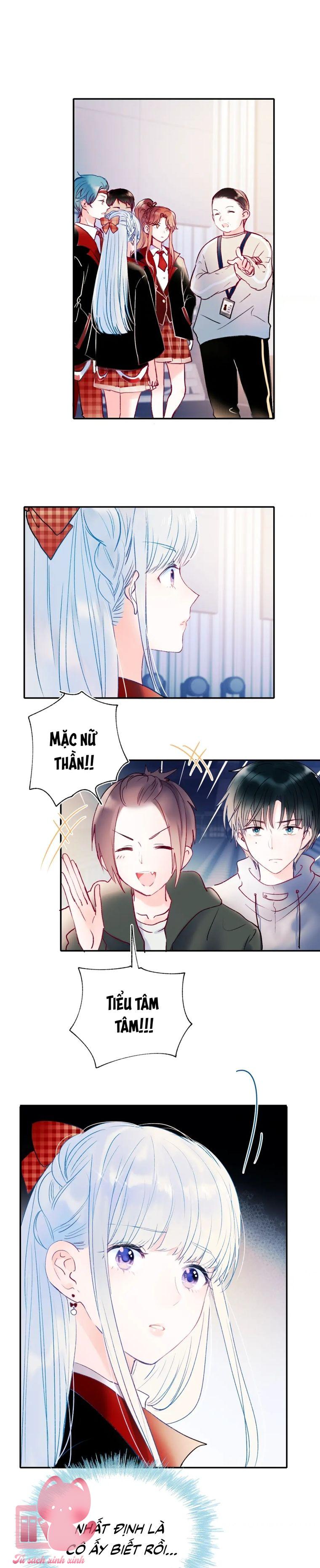 Thành Dã Tiêu Hà - Chap 67 - Trang 6
