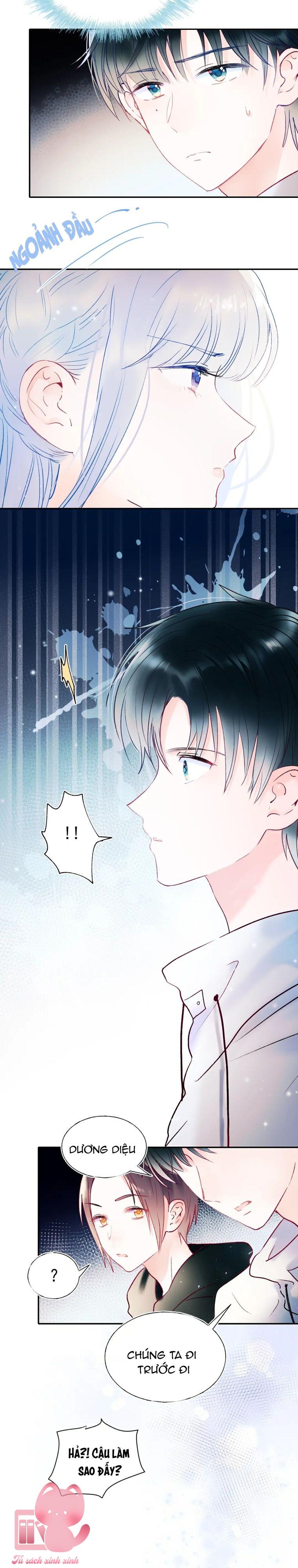 Thành Dã Tiêu Hà - Chap 67 - Trang 7