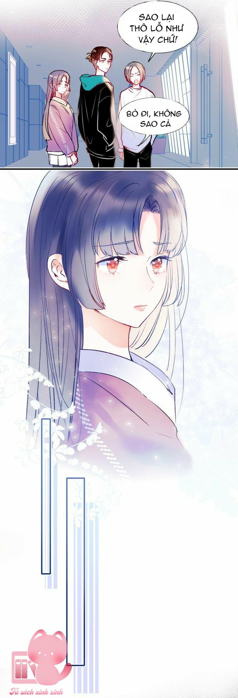 Thành Dã Tiêu Hà - Chap 68 - Trang 7