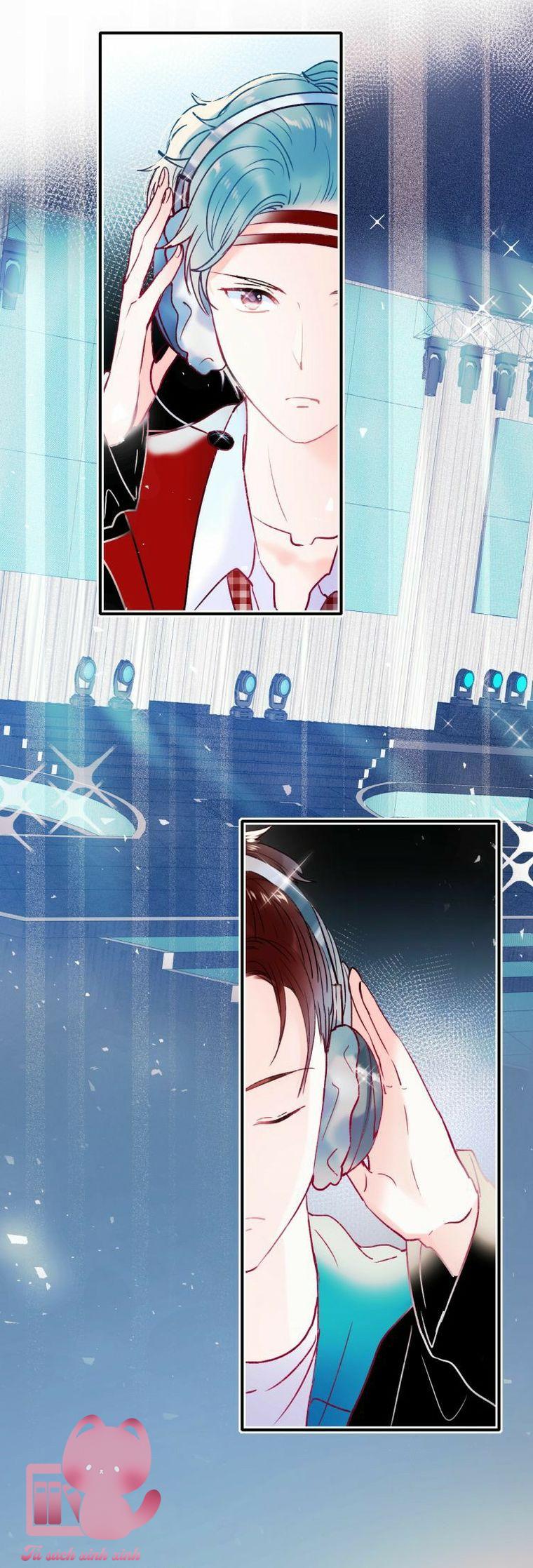 Thành Dã Tiêu Hà - Chap 68 - Trang 8