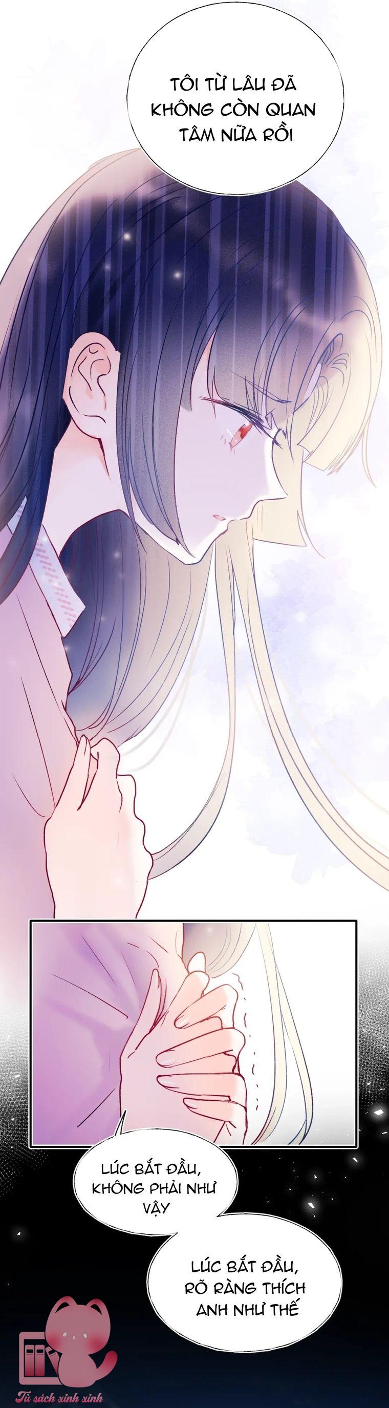 Thành Dã Tiêu Hà - Chap 69 - Trang 14
