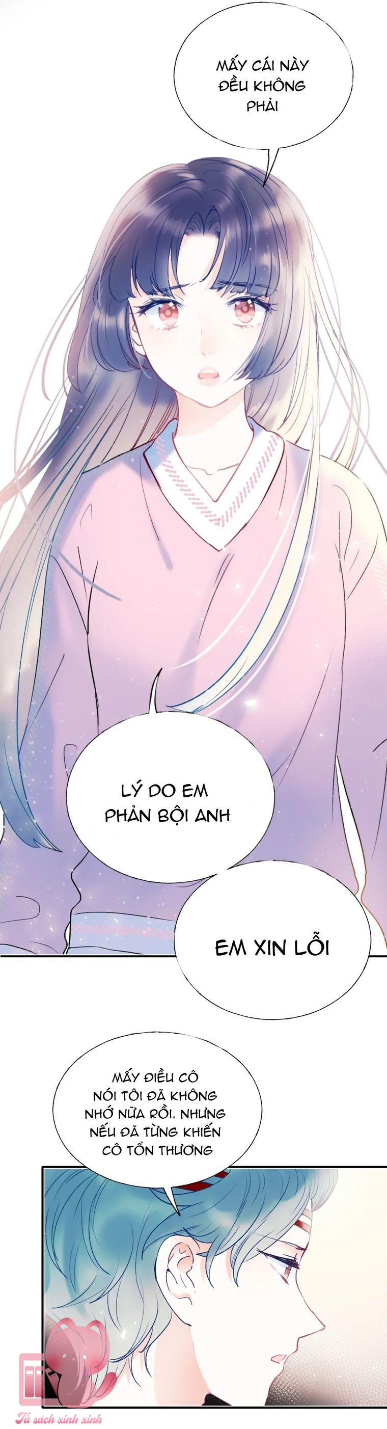 Thành Dã Tiêu Hà - Chap 69 - Trang 20