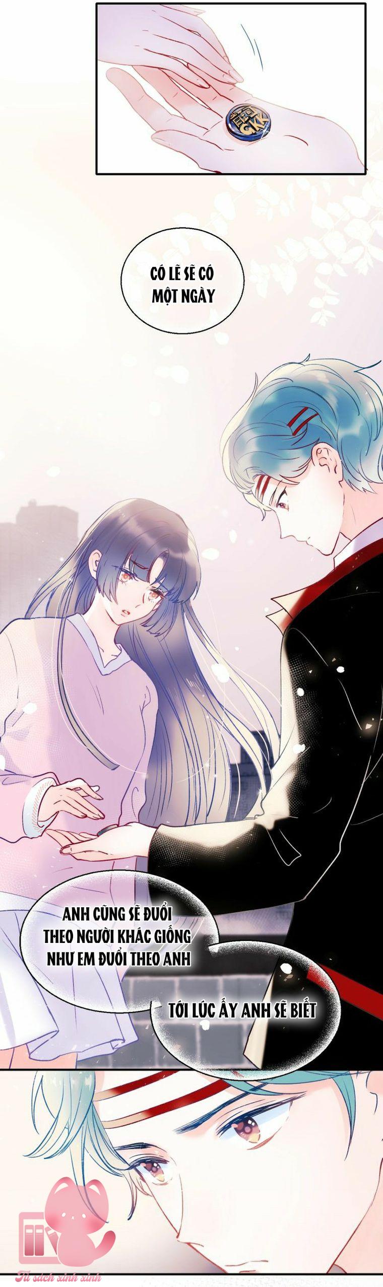 Thành Dã Tiêu Hà - Chap 69 - Trang 23