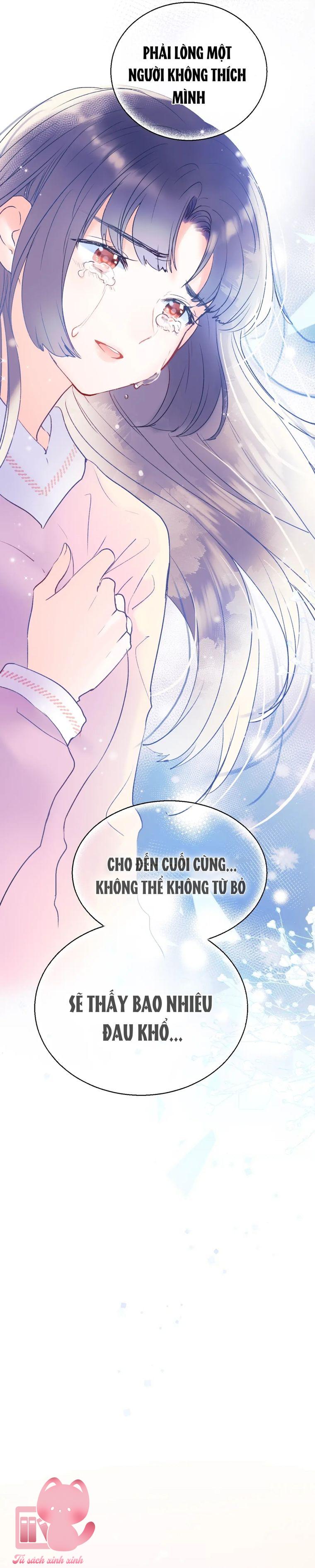 Thành Dã Tiêu Hà - Chap 69 - Trang 24