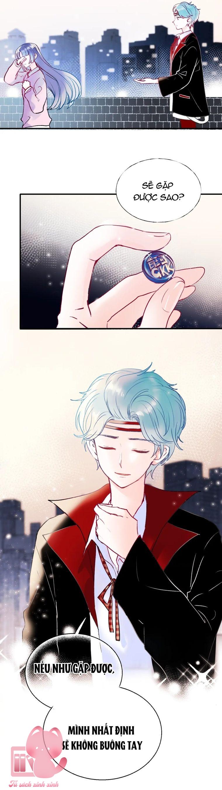 Thành Dã Tiêu Hà - Chap 69 - Trang 25