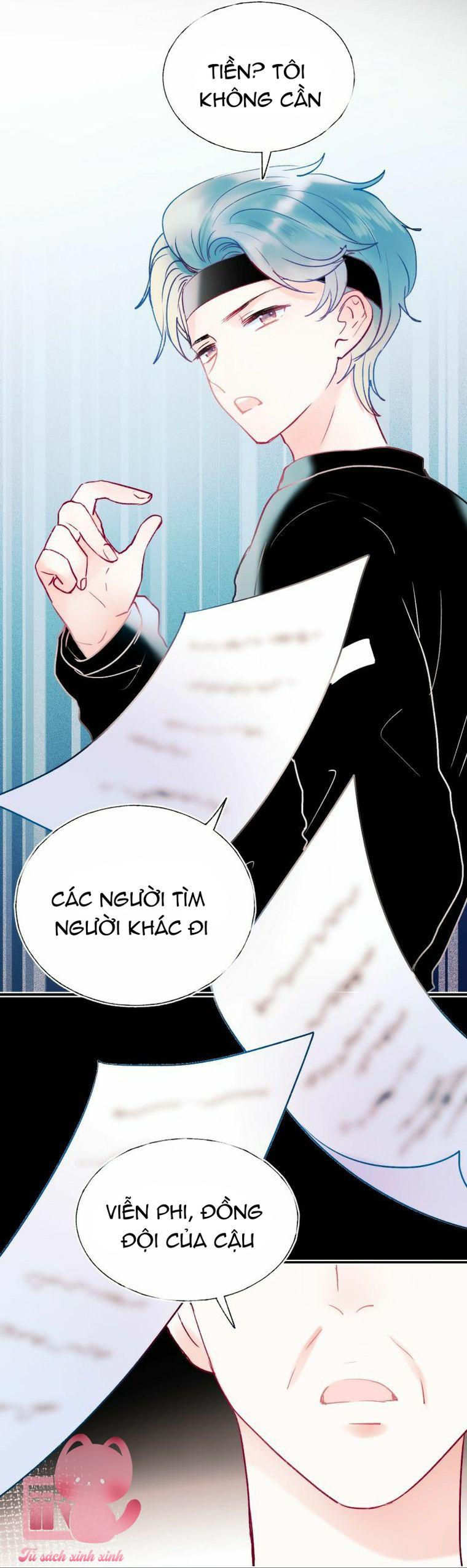 Thành Dã Tiêu Hà - Chap 69 - Trang 4