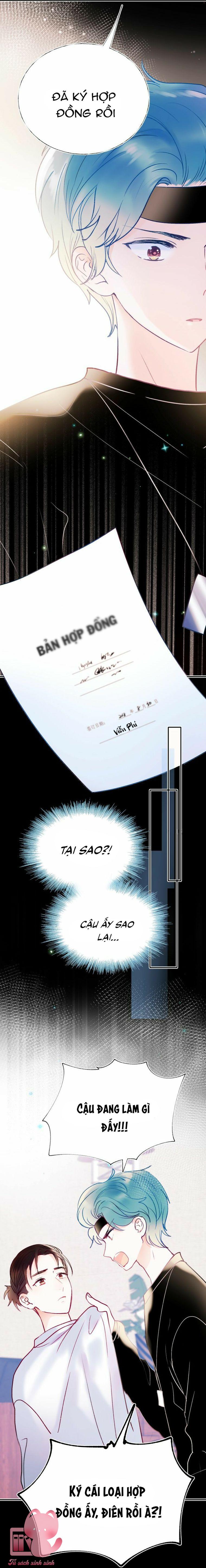 Thành Dã Tiêu Hà - Chap 69 - Trang 5