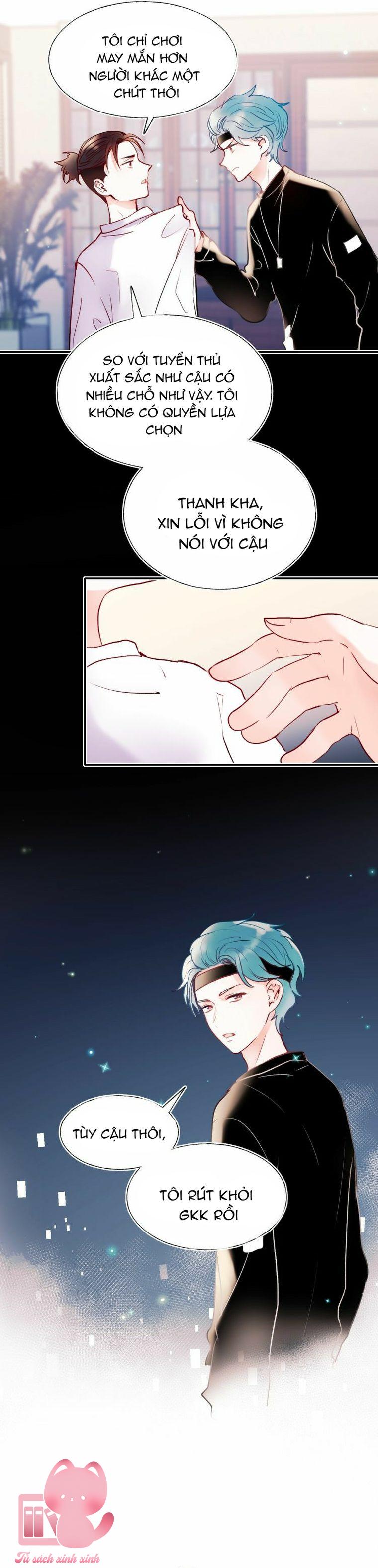 Thành Dã Tiêu Hà - Chap 69 - Trang 7
