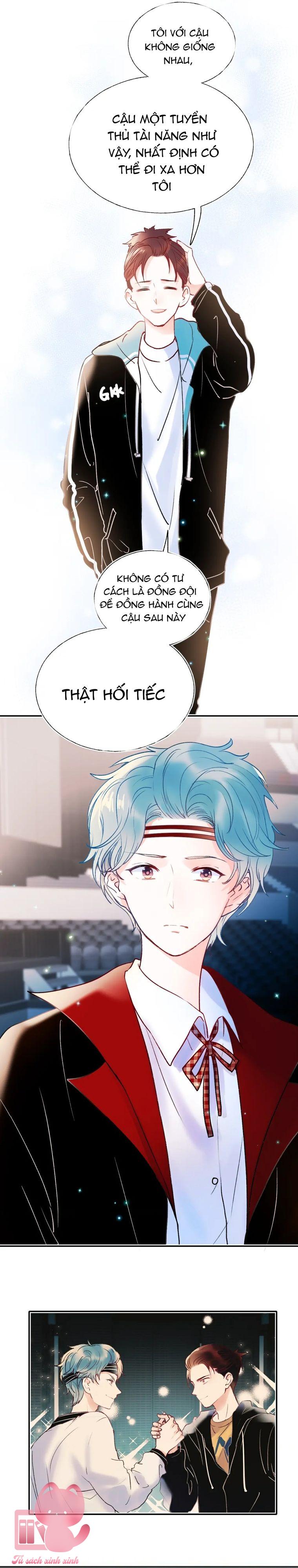 Thành Dã Tiêu Hà - Chap 69 - Trang 9