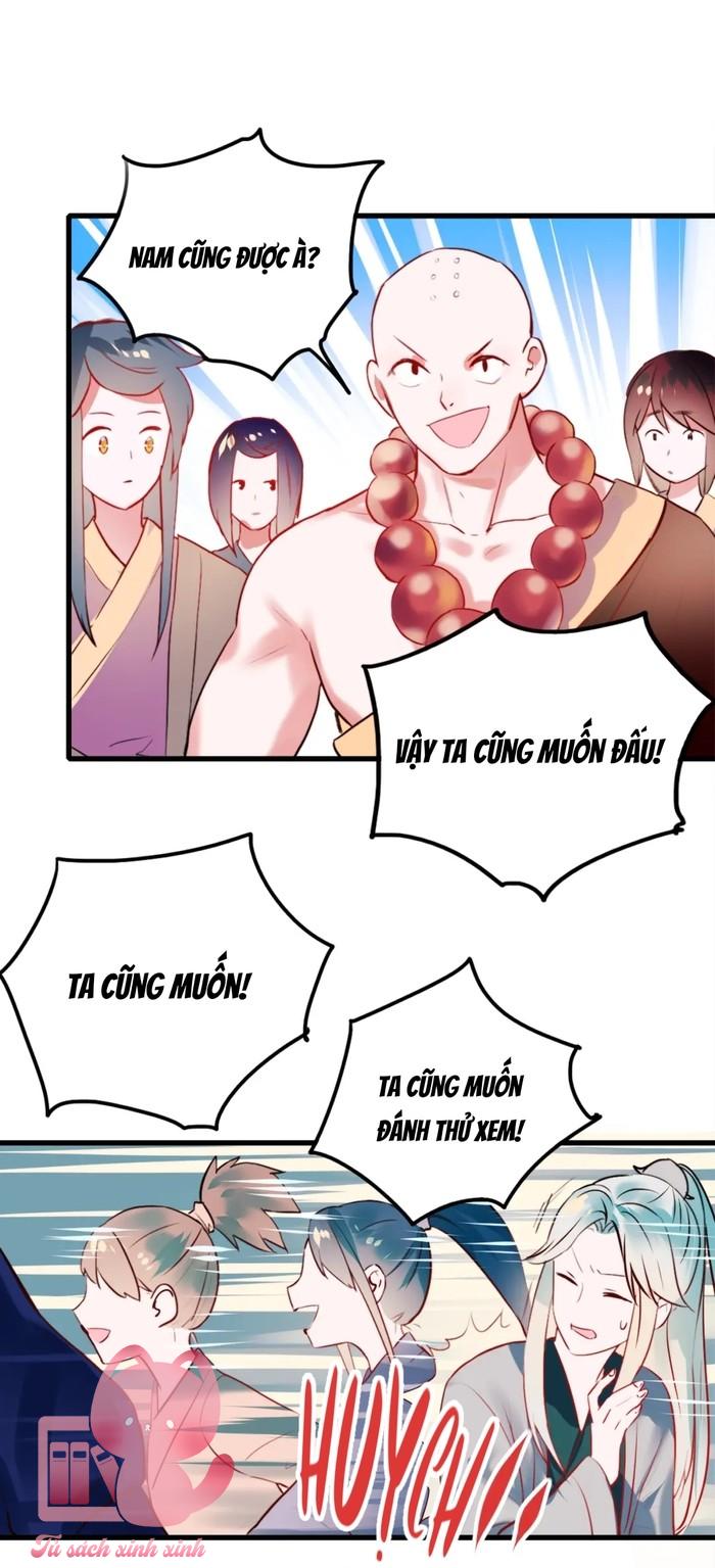 Thành Dã Tiêu Hà - Chap 7 - Trang 2