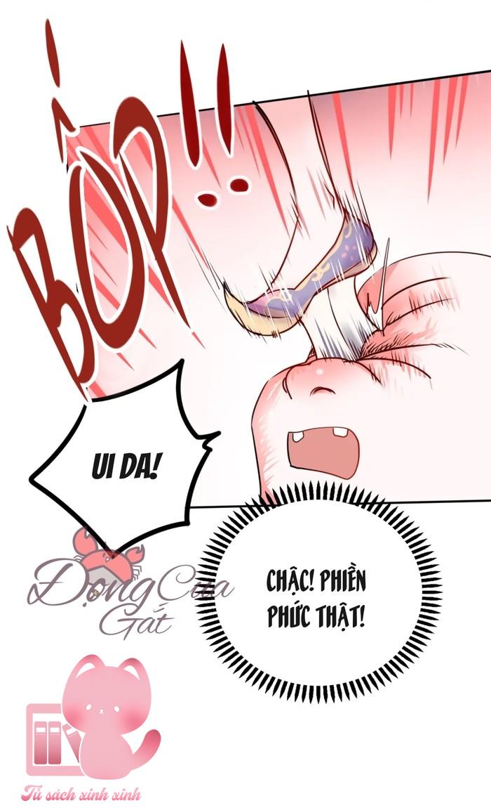 Thành Dã Tiêu Hà - Chap 7 - Trang 12