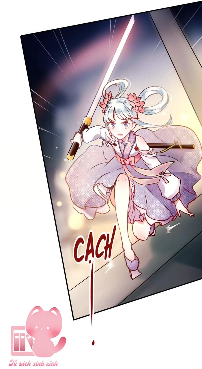 Thành Dã Tiêu Hà - Chap 7 - Trang 13