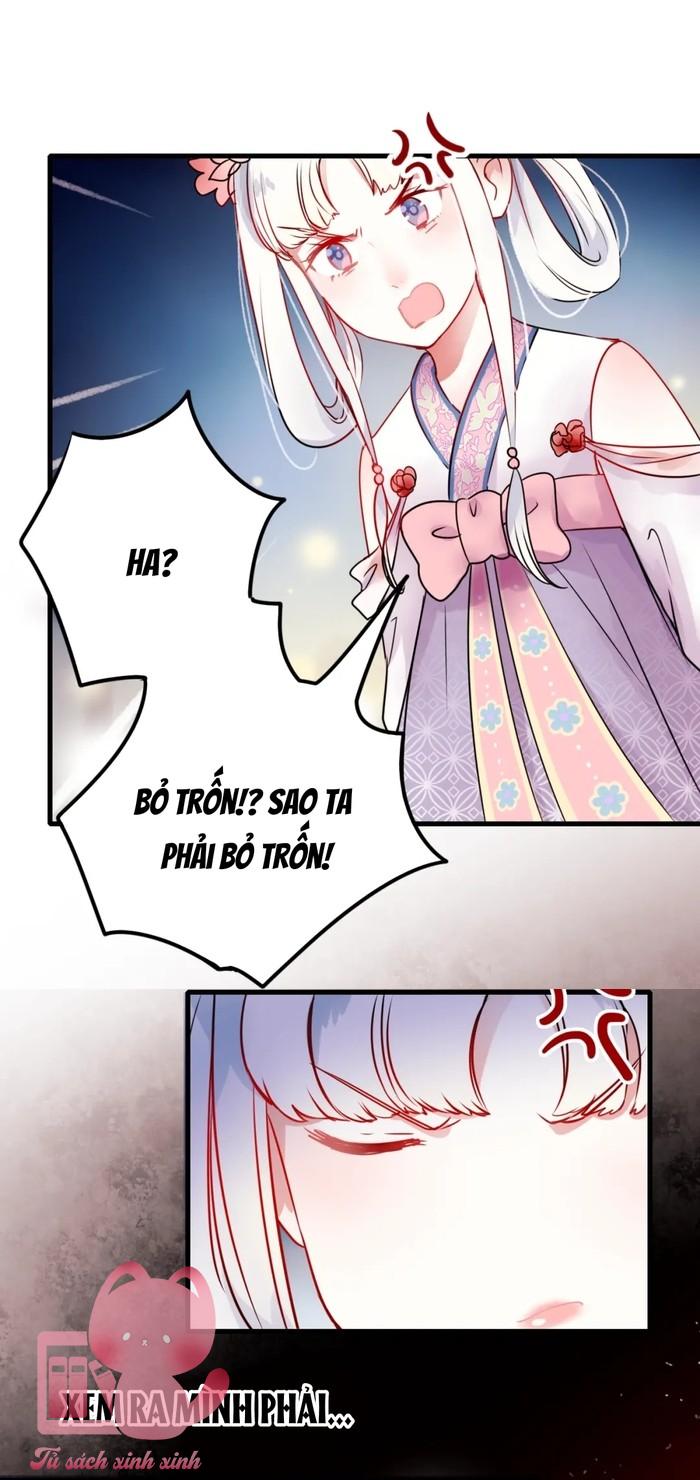 Thành Dã Tiêu Hà - Chap 7 - Trang 15