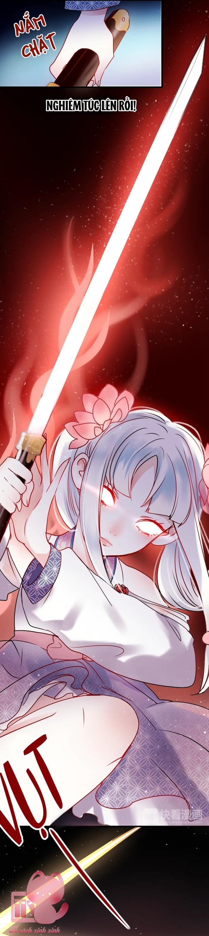 Thành Dã Tiêu Hà - Chap 7 - Trang 16