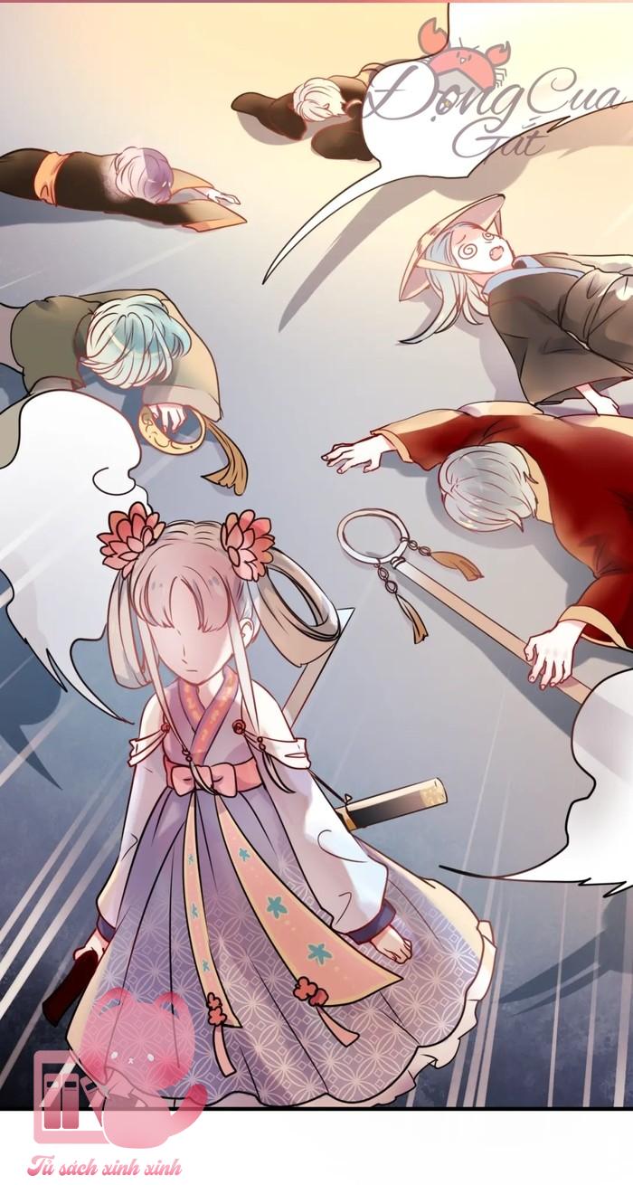 Thành Dã Tiêu Hà - Chap 7 - Trang 18