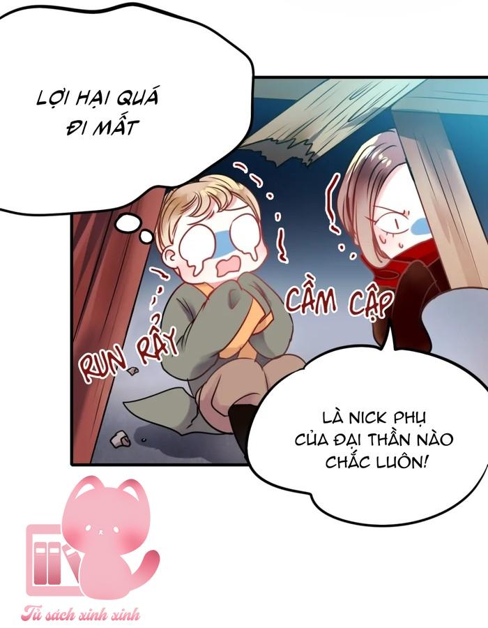 Thành Dã Tiêu Hà - Chap 7 - Trang 19
