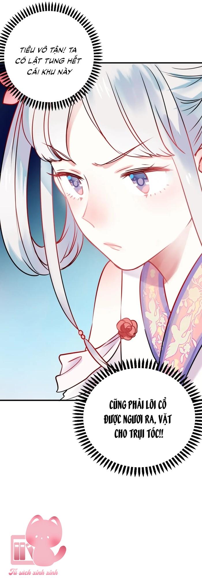 Thành Dã Tiêu Hà - Chap 7 - Trang 20
