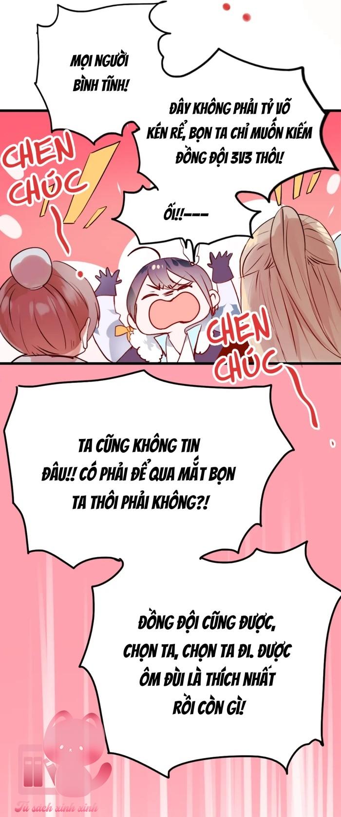 Thành Dã Tiêu Hà - Chap 7 - Trang 3