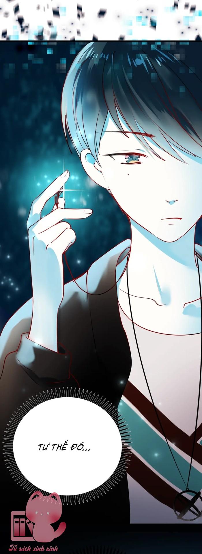 Thành Dã Tiêu Hà - Chap 7 - Trang 23