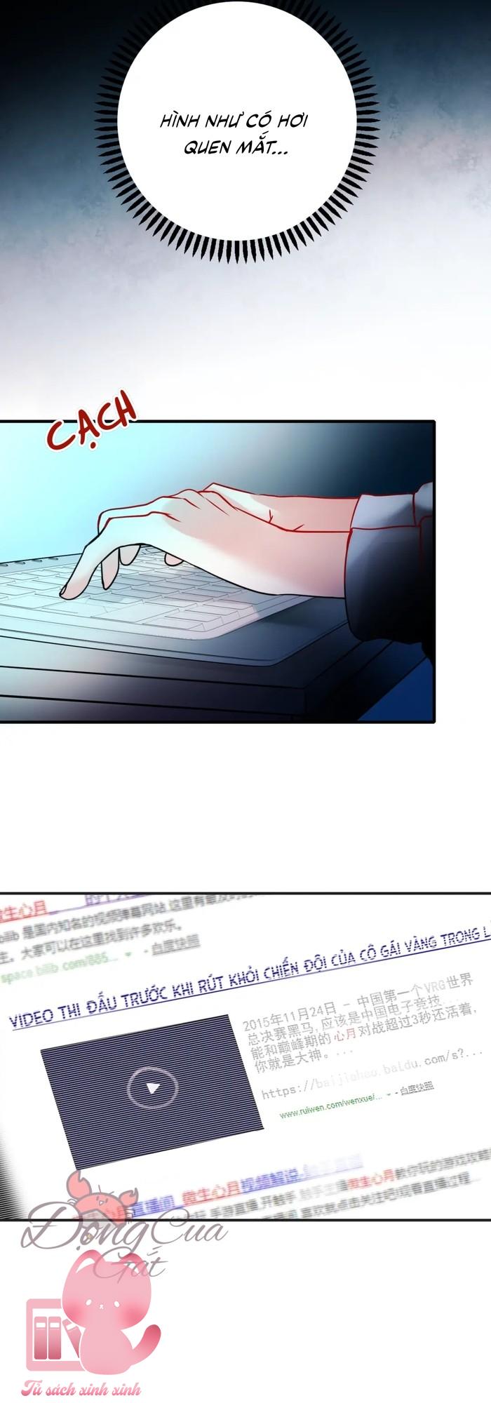 Thành Dã Tiêu Hà - Chap 7 - Trang 24