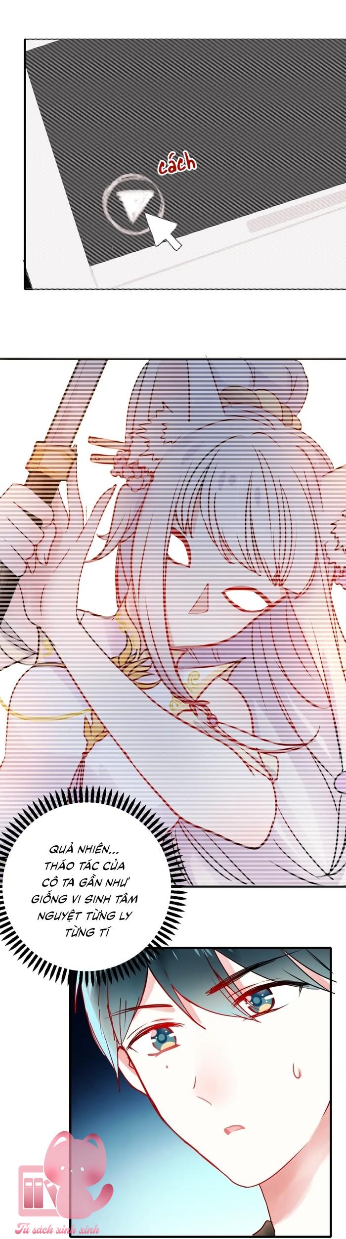 Thành Dã Tiêu Hà - Chap 7 - Trang 25
