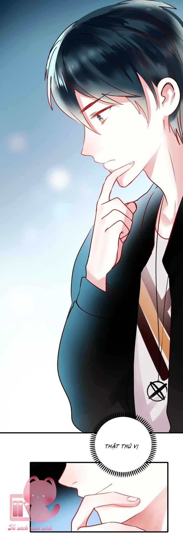 Thành Dã Tiêu Hà - Chap 7 - Trang 27