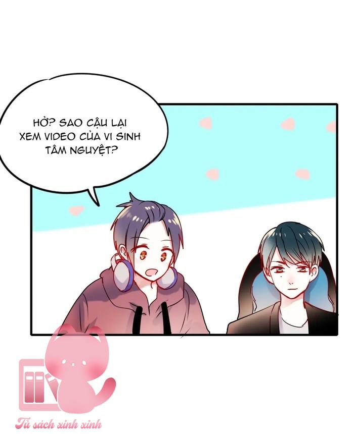 Thành Dã Tiêu Hà - Chap 7 - Trang 28