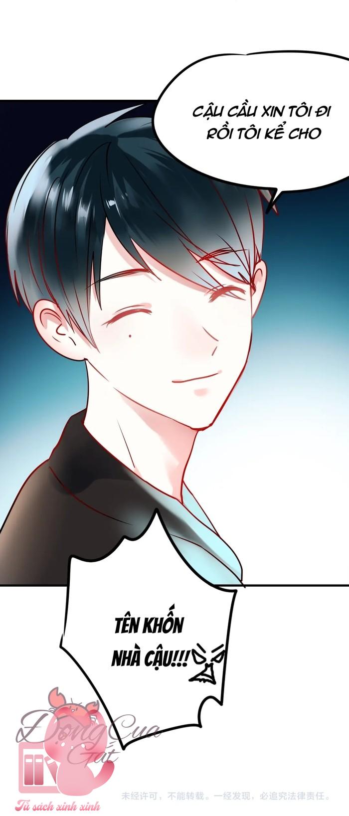 Thành Dã Tiêu Hà - Chap 7 - Trang 30
