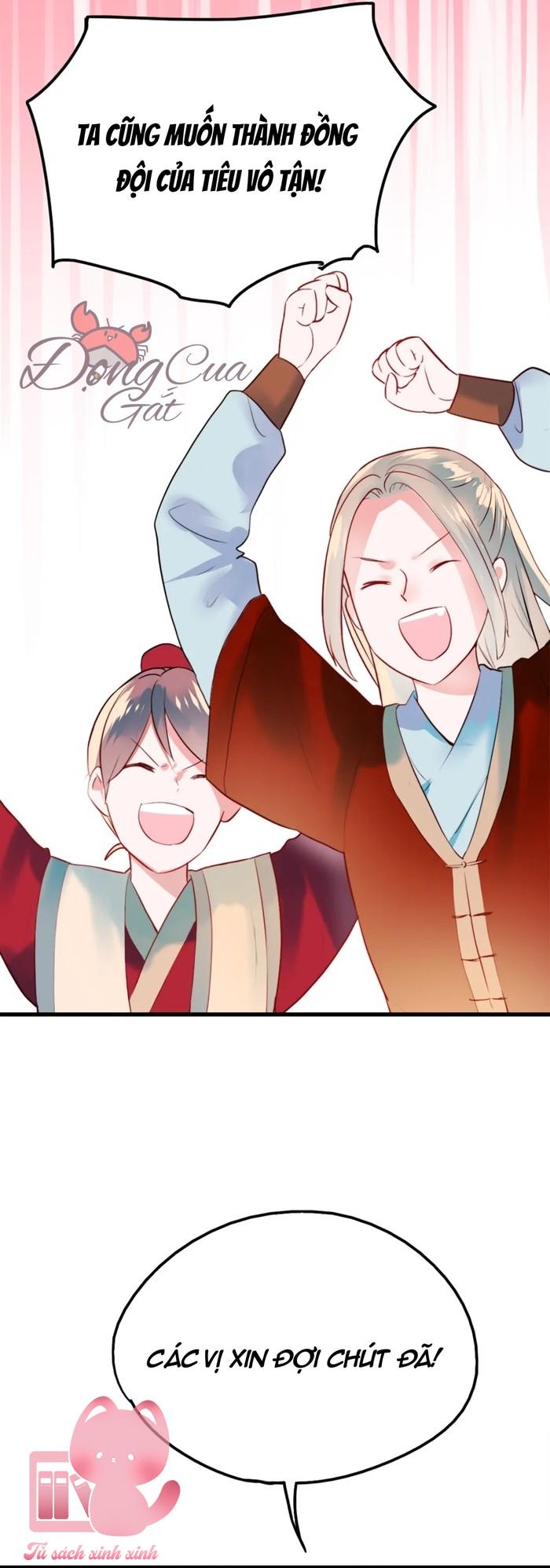 Thành Dã Tiêu Hà - Chap 7 - Trang 4