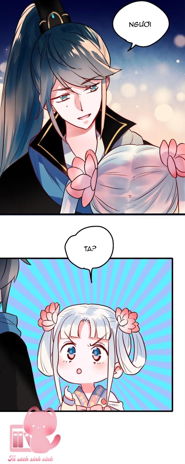 Thành Dã Tiêu Hà - Chap 7 - Trang 7
