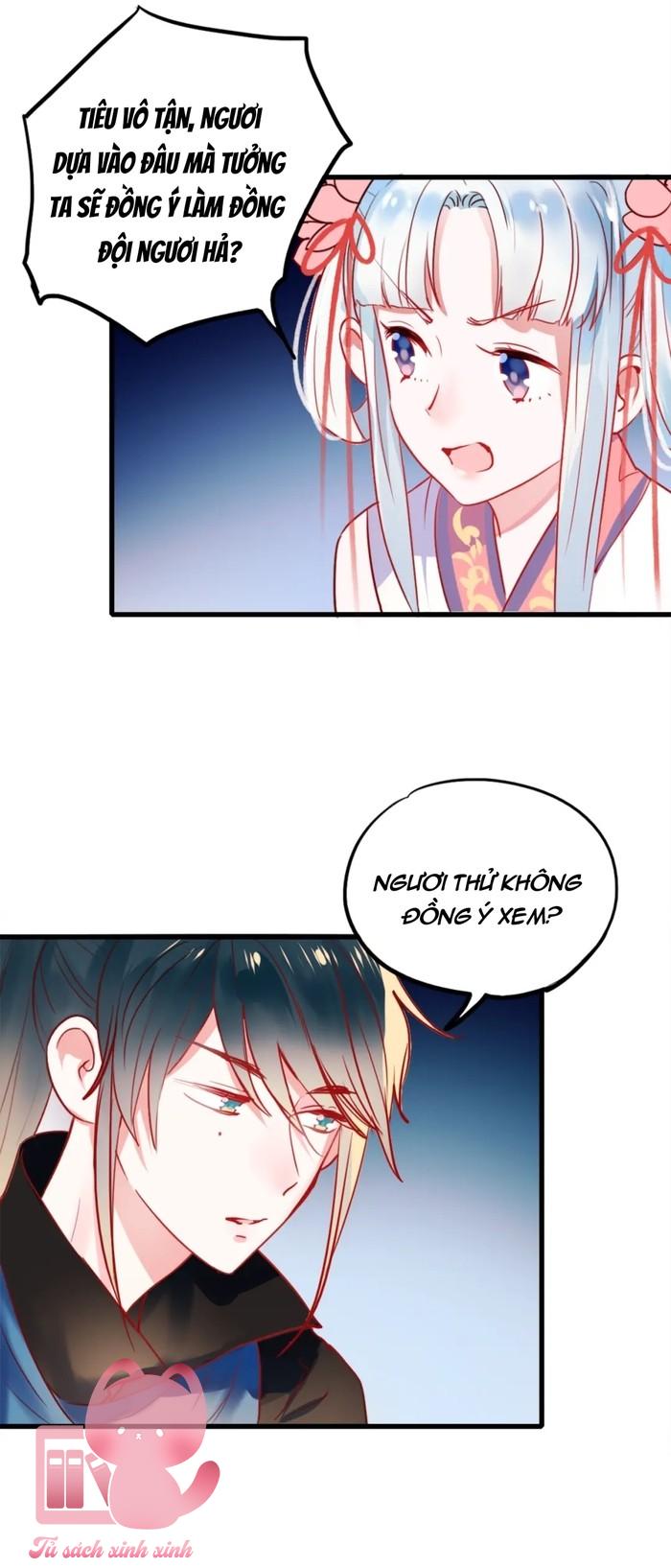 Thành Dã Tiêu Hà - Chap 7 - Trang 8