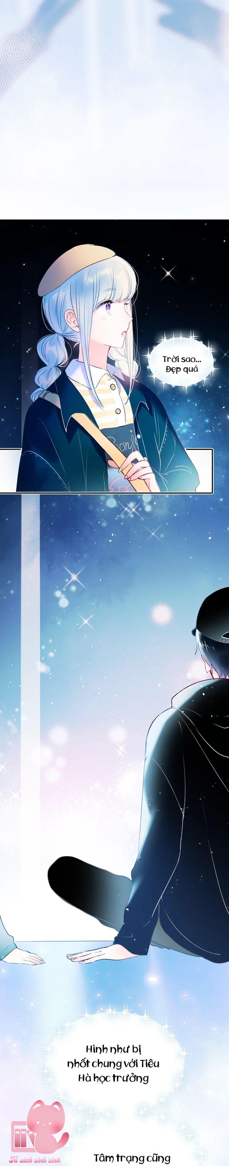 Thành Dã Tiêu Hà - Chap 70 - Trang 12