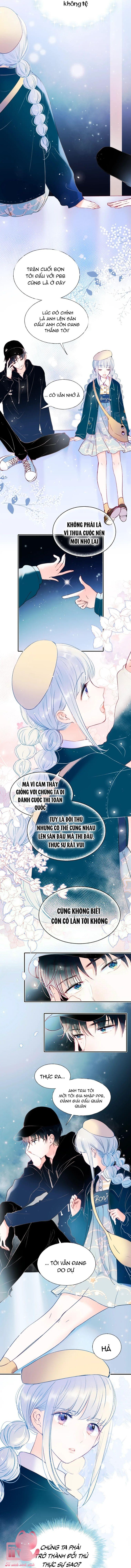 Thành Dã Tiêu Hà - Chap 70 - Trang 13