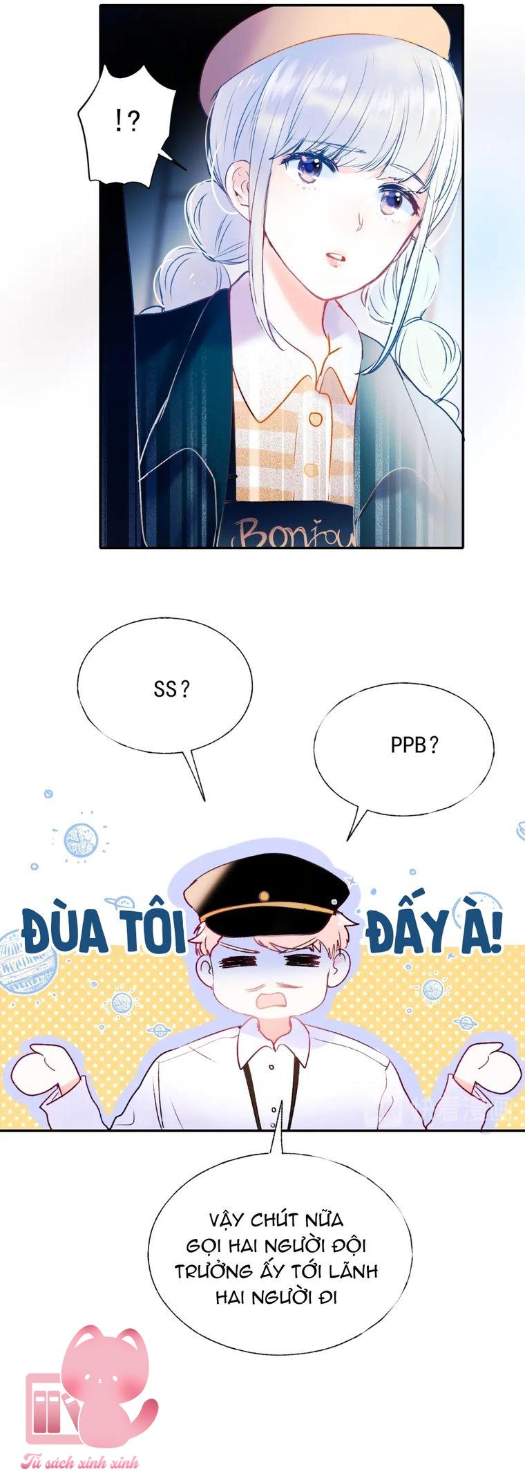 Thành Dã Tiêu Hà - Chap 70 - Trang 17